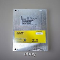 NEW Digital Lighting Systems PD216-AN10 Power Dimmer 2 Circuit, 20A, 120V