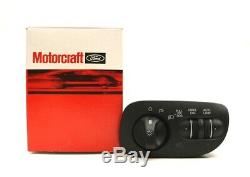 NEW Motorcraft Headlight Switch SW-5260 Ford Expedition F-150 F-250LD 1999