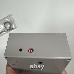 NEW RIB Lighting Controls LR01F600 Advanced Enclosed Phase Dimmer 600W 120VAC