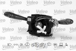 NEW VALEO 251489 Steering Column Switch with light dimmer function