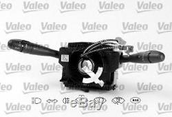 NEW VALEO 251494 Steering Column Switch with light dimmer function