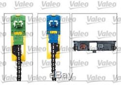 NEW VALEO 251495 Steering Column Switch with light dimmer function
