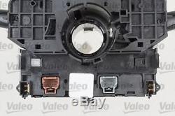 NEW VALEO 251495 Steering Column Switch with light dimmer function