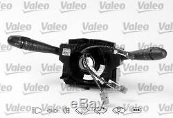 NEW VALEO 251496 Steering Column Switch with light dimmer function