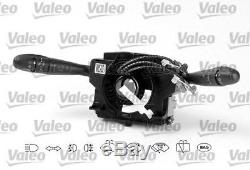 NEW VALEO 251499 Steering Column Switch with light dimmer function
