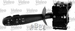 NEW VALEO 251590 Steering Column Switch with light dimmer function