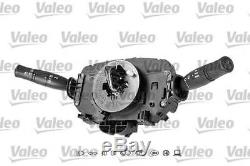 NEW VALEO 251641 Steering Column Switch with light dimmer function