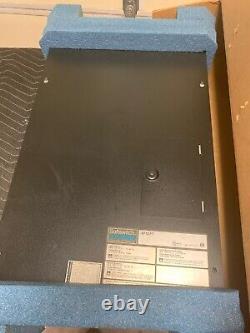 NEW in box Lutron Softswitch XP12-FT Switching Dimmer Panel 20a 120/277 V