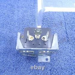 NOS Dash Panel Light Dimmer Switch 1968-1970 B-Body 1967-1970 C-Body Mopar NEW