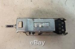 NOS GENUINE LUCAS 10SA DIMMER LIGHT SWITCH BEDFORD Series JO TJ TC TRUCK 31793F