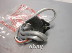 NOS Honda Gray Cable Lighting Dimmer Hi-Lo Switch 1972-1978 Z50 35250-130-720