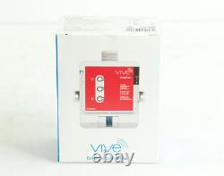 New Lutron FCJS-010-EM Vive Emergency PowPak Module k434