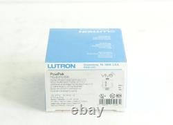 New Lutron FCJS-010-EM Vive Emergency PowPak Module k434