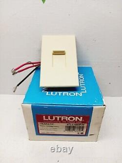 New Lutron Ntlv-1003-iv Magnetic Low-voltage Dimmer