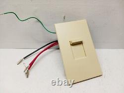 New Lutron Ntlv-1003-iv Magnetic Low-voltage Dimmer