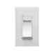 New Vizia Rf Z Wave Universal Dimmer Light Control Switch 1000va In White Color