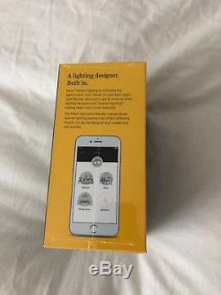 Noon Home Room Director Smart Light Switch Brand New In Box Never Opened