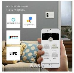 Noon Smart Lighting Extension Switch Pro Pack N301US