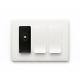 Noon Smart Lighting Kit 1 Room Director 2 Extension Switches Wall Plates