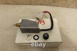 Nos Genuine Mazda Luce Rx9 S1 Hardtop 1979-81 Light Dimmer Switch # 8595-55-490