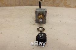 Nos Genuine Mazda Luce Rx9 S1 Hardtop 1979-81 Light Dimmer Switch # 8595-55-490