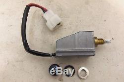 Nos Genuine Mazda Luce Rx9 S1 Hardtop 1979-81 Light Dimmer Switch # 8595-55-490