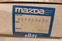 Nos Genuine Mazda Luce Rx9 S1 Hardtop 1979-81 Light Dimmer Switch # 8595-55-490