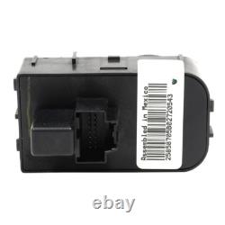 OEM NEW Headlamp & Dome Light Dimmer Switch 07-14 GM Trucks & SUVs 25858705