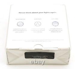 ORRO ONE Smart Home Control Light Switch Dimmer A-PRD-0010 WHITE