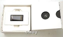 ORRO ONE Smart Home Control Light Switch Dimmer A-PRD-0010 WHITE