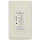 Pcs Pulseworx Upb Dimmer Wall Switch, 6 Button, Light Almond (kpld-6-la)