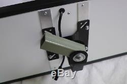 PDR Light 6 Lines. 6 Switches. Dimmer. Universal Bracket. Set of Wires