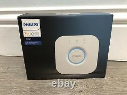 PHILIPS HUE White Ambience Smart Lighting Kit Bridge + GU10x6 + Dimmer Switch