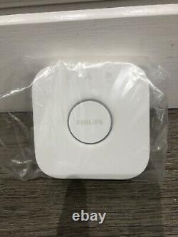 PHILIPS HUE White Ambience Smart Lighting Kit Bridge + GU10x6 + Dimmer Switch