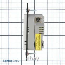 Pass & Seymour NSB WSCL453PTC Light and Dimmer Switches EA