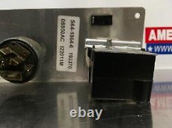 Peterbilt Dash Panel Light Switch Dimmer P/N S64-1064-6
