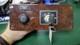 Peterbilt Light Switch Dimmer S64-1064-6 With Ignition And Key