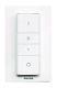 Philips 8718696506943 Hue Personal Lighting Wireless Dimmer Switch White