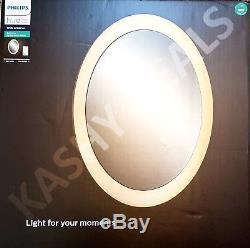 Philips Adore Hue Wall / Bathroom Mirror Light + Dimmer Switch (RRP £229.99)