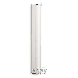 Philips Fit LED Bathroom Wall Light Chrome