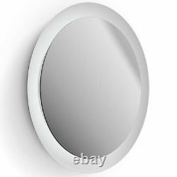 Philips Hue Adore White Ambiance Bathroom Home Lighted Wall LED 40W Light Mirror