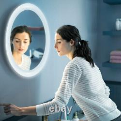Philips Hue Adore White Ambiance Bathroom Home Lighted Wall LED 40W Light Mirror