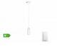 Philips Hue Devote, Led Pendant Lights, Incl. Dimmer Switch, White New