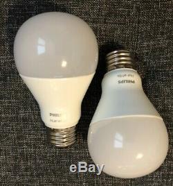 Philips Hue Hub 2 / Light Strips / Bulbs / Bloom / Dimmer Switch