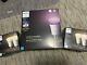 Philips Hue Smart Light Kit 7 Bulbs (3 Color+4 White) With Dimmer Switch, Bridge