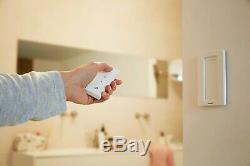 Philips Hue Struana and Dimmer Switch&Hue Personal Wireless Lighting Tap Smart S