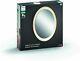 Philips Hue White Ambiance Adore Smart Lighted Mirror With Dimmer Switch Brand New