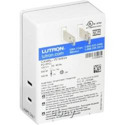 Plug-In Smart Lamp Dimmer Switch for LED, CFL, Incandescent, Halogen Lights