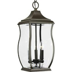 Progress Lighting P5504-108 Township 19.75 Inch Height Outdoor Light 3