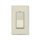 Pulseworx Wall Switch/dimmer-600with5a Colors Light Almond